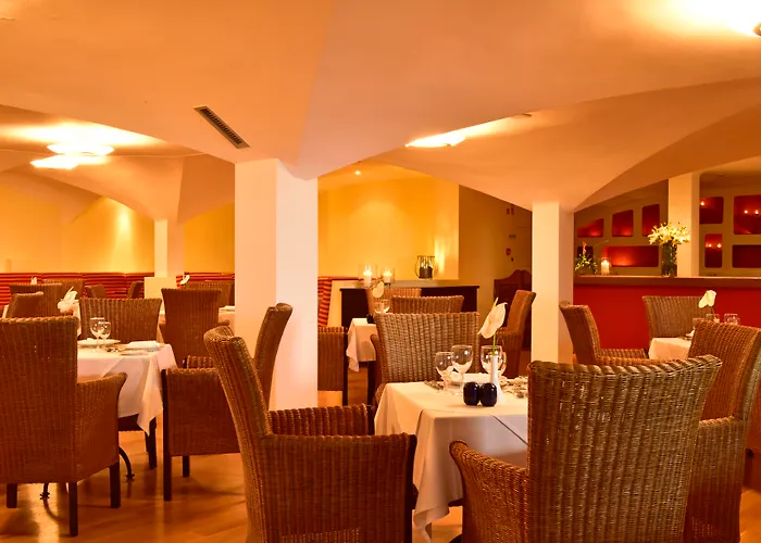 Pestana Viking Beach & Spa Resort